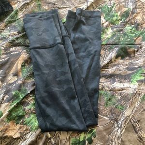 Brand New Lulu lemon yoga pants